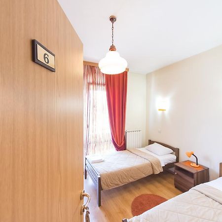 Hotel Piramida Podgorica Extérieur photo
