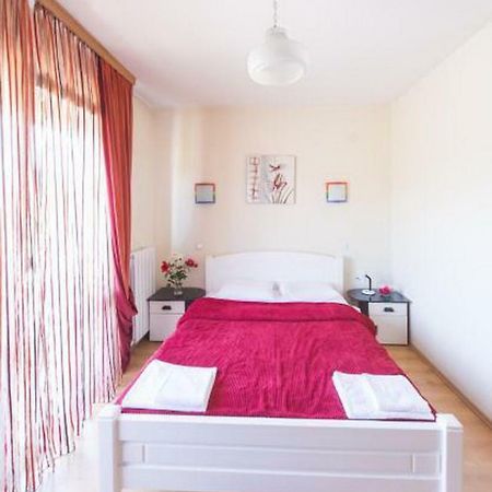 Hotel Piramida Podgorica Extérieur photo