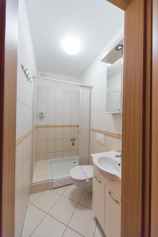 Hotel Piramida Podgorica Extérieur photo