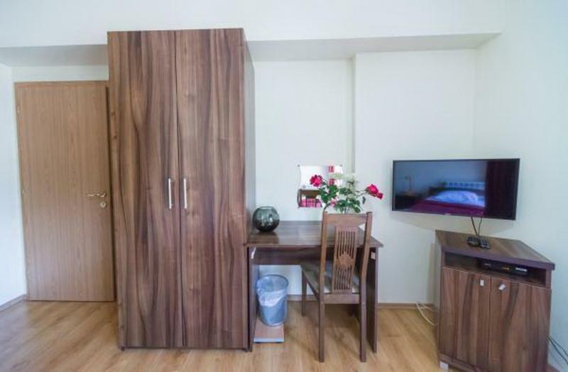 Hotel Piramida Podgorica Extérieur photo