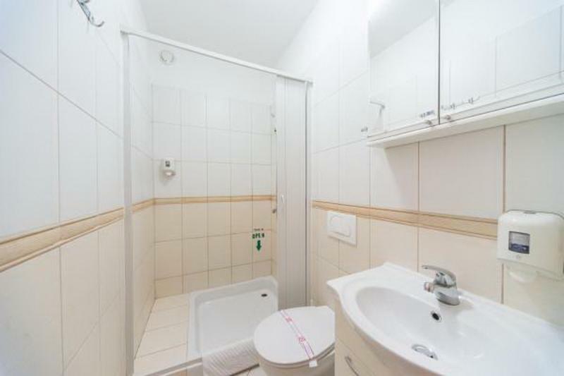 Hotel Piramida Podgorica Extérieur photo