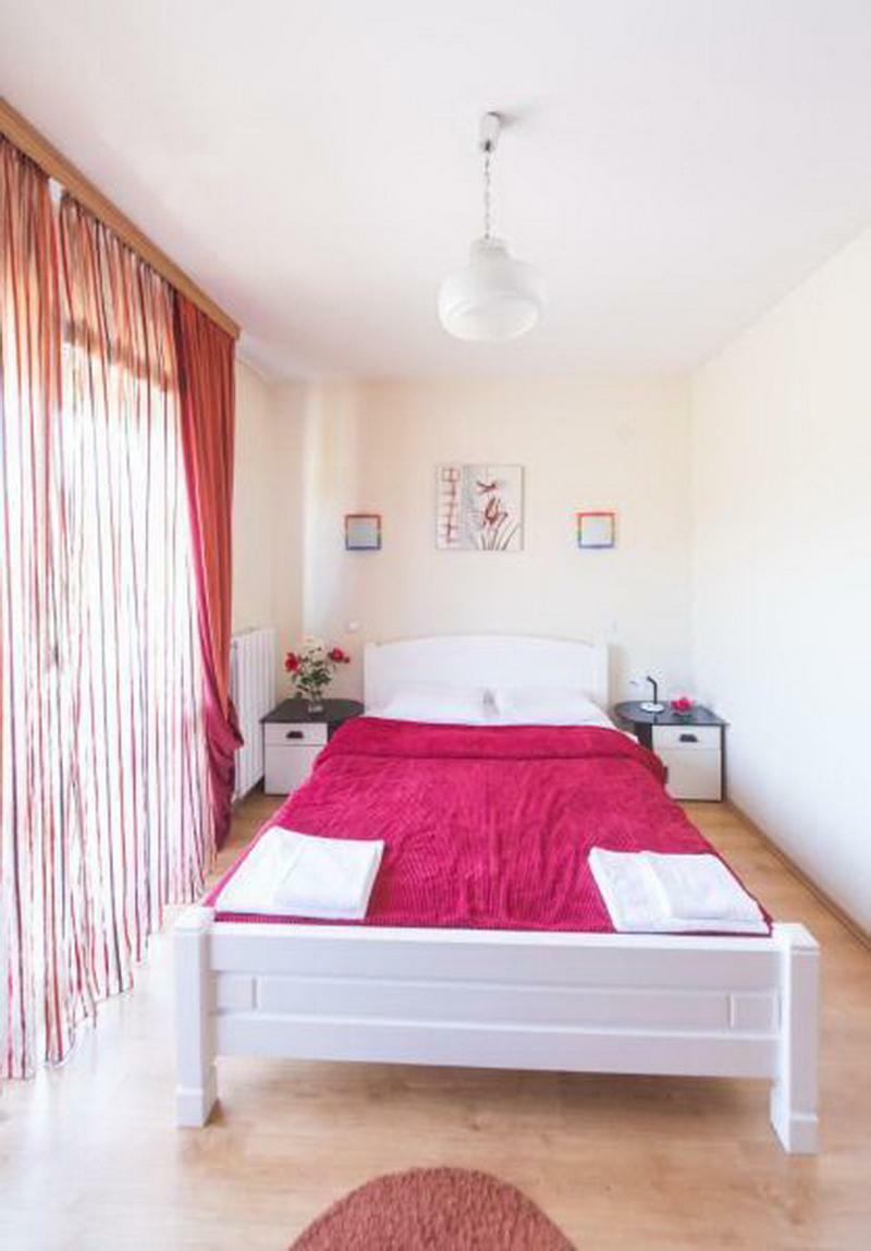 Hotel Piramida Podgorica Extérieur photo